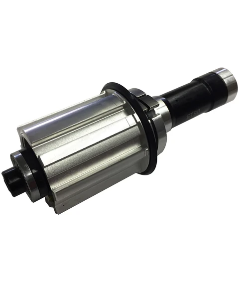 FSA Freehub Body U4009 Campy PRA for K-force, SLK, T.ISSUE, TC24, T30, T42, TC50, METRON 40/81, TRIMAX 30 Pra, Trimax 35 Pra, Trimax Carbon 35